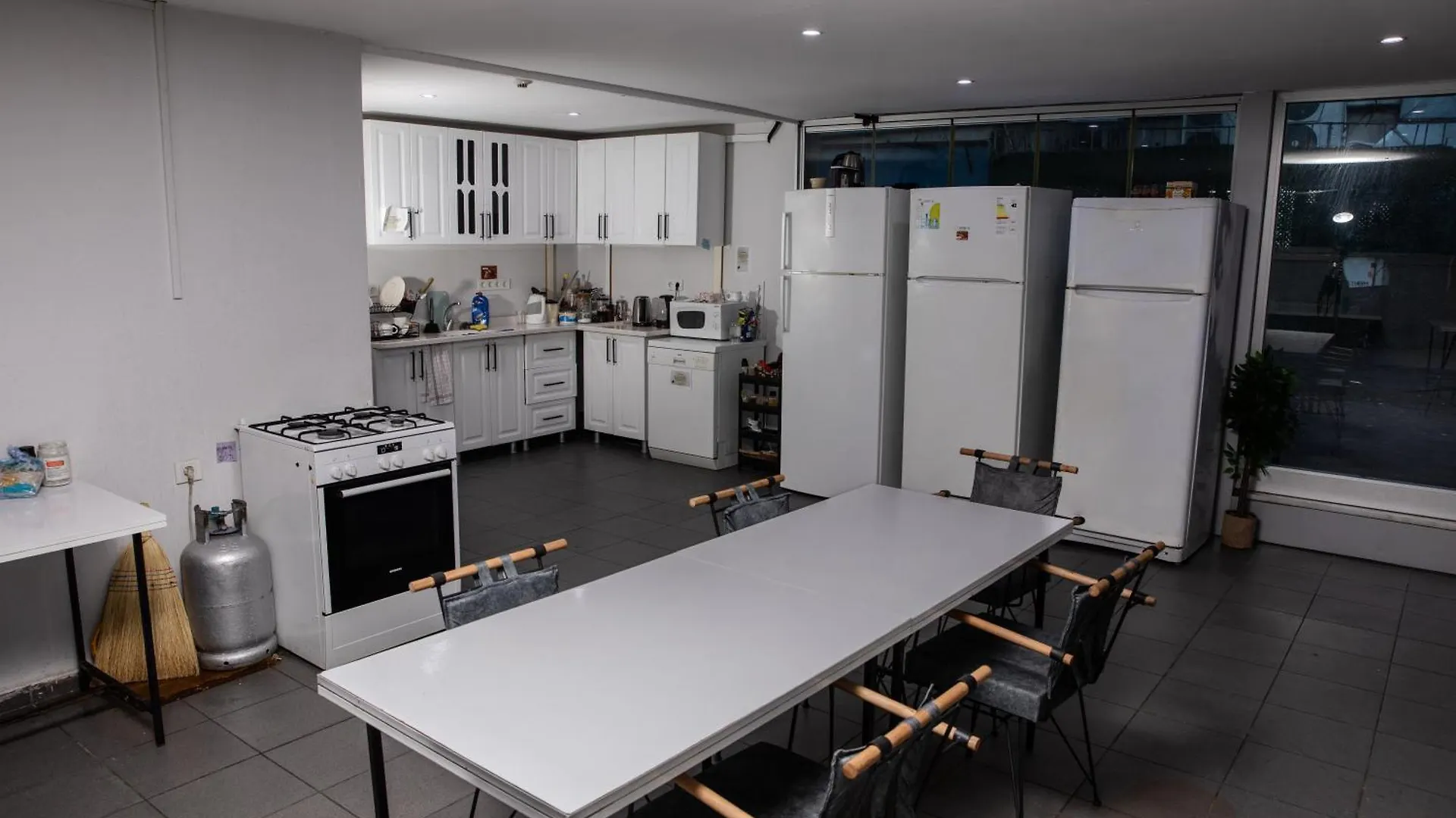 아파트 Fresh Room In A Digital Nomad House 105 이스탄불